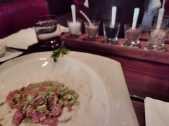 -恰餐厅及酒吧 CHAR Bar & Grill (北京丽都皇冠假日店)