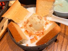 泡鲁达-云海肴·汽锅鸡·云南代表菜(天山百盛优客店)