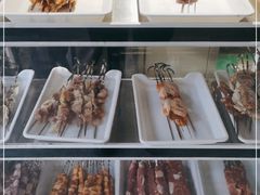 -313羊庄·羊肉火锅烧烤(李村店)