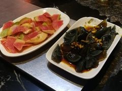 -二姐卤煮(南十里居店)