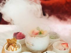 -哈根达斯(龙湖时代天街店)