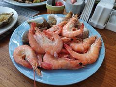 -漳州佰翔圆山酒店·圆山畔西餐厅