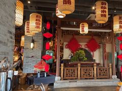 -二十八里太湖船菜(吉祥路店)