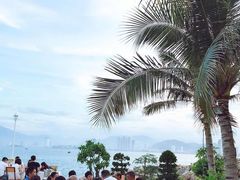景观位-越海渔村
