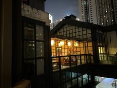 -杨记隆府(白象街店)