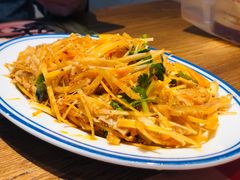 -新兴园饺子馆(望京店)