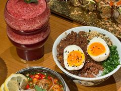 -MIKOMIKO和牛烧肉专门店(南门店)