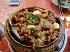 -客汀家宴·客家烟火 四季食材(集美店)
