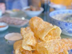 -回辉登偰氏面片(东莲花美食街店)