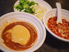 -将台涮肉(酒仙桥店)