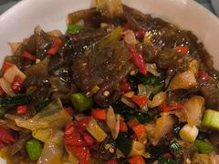 -彭耕记猪油炒小菜(吉联mall店)