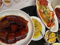 -丰收日·小海鲜·沪上家宴(顾村正大店)