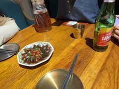 -柴窝堡22号辣子鸡·传承新疆菜