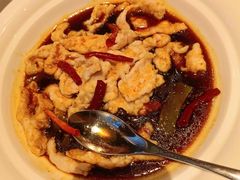 -上和臻品中国菜(花园街店)