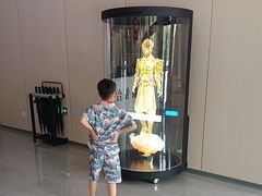 -九华秋浦胜境大王洞风景区