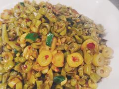 -建辉湖南土菜馆(南大街店)