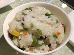 -天厨妙香素食餐厅(清华店)