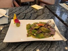 -金海湾嘉华度假酒店·海天阁中餐厅