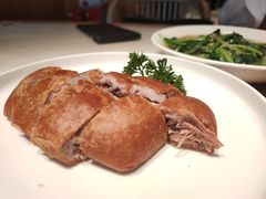 -莆田餐厅PUTIEN(万象天地店)