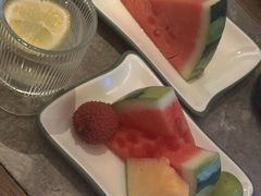 -和子足浴SPA会馆(东方之门店)