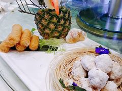 -雅和生态渔庄·宜城锅巴饭(龙灵山公园店)