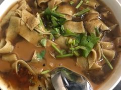 陈记锅巴菜-陈记锅巴菜(五大道店)