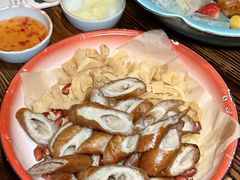 -广府乡下·饭庄(新港东路店)