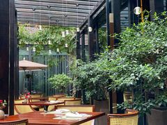 -Tivano意大利餐厅(成都居舍酒店)