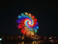 -七彩云南欢乐世界