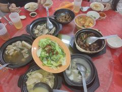 -兴记肉骨茶(甲洞大街第二新分店)