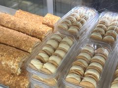 -甜嘟嘟烘焙坊(舒城路店)