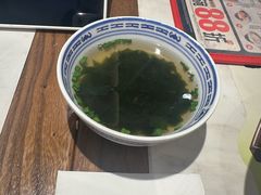 -和府捞面(曹路花园城店)