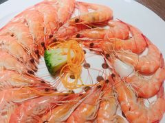 -优食坊·蒸汽海鲜(康盛路店)