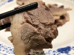 -宁夏国强手抓羊肉·清真菜(未央路凤三店)