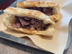 -高玛纳驴肉火烧(河间总店)