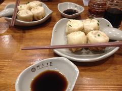 生煎包-阿三生煎(万博广场店)