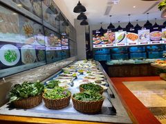 -梦都海鲜酒家(万达广场江桥店)