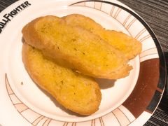蒜香面包-斗牛士牛排(南京东路店)