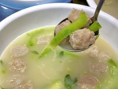 -东江海鲜大排档·潮汕菜·砂锅粥