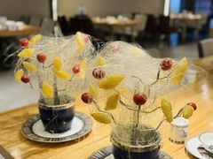 -郭靖内蒙菜·烤全羊·烧烤(望京旗舰店)