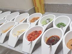 -小城牛事·鲜牛肉火锅(万达店)