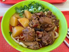 -东苑餐厅(厦门大学店)
