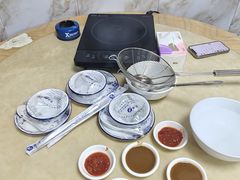 -五洲牛肉美食馆