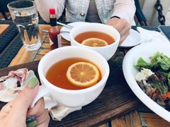 -LENBACH兰巴赫西餐啤酒坊(大连东港店)