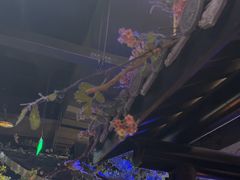 -绿茶餐厅(燕郊永旺店)