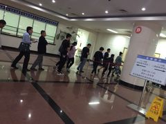 -复旦大学附属肿瘤医院(徐汇院区)