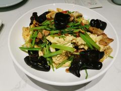 专业下饭菜-北李妈妈菜·海肠捞饭(高新万达店)