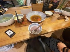 -漫蔬•台北蔬食小馆VEGGIEBOIL(朝晖店)