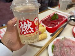 -燃计沙茶皇·香港沙茶火锅(人广旗舰店)