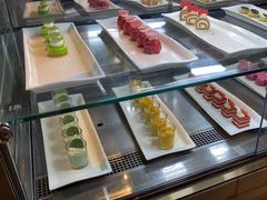 -君悦酒店·乐厨·高空自助餐(青年大街店)